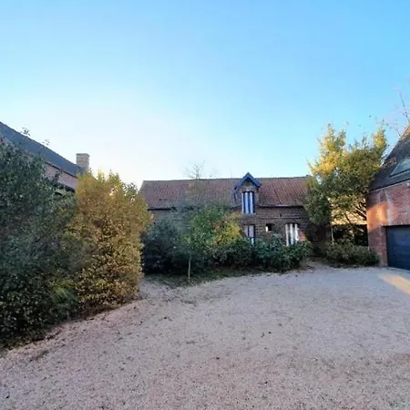 Penzion Domaine Des Hydrangeas