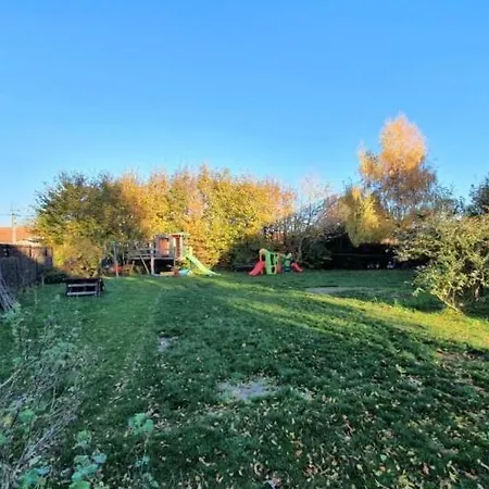 Penzion Domaine Des Hydrangeas *