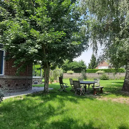 Penzion Domaine Des Hydrangeas