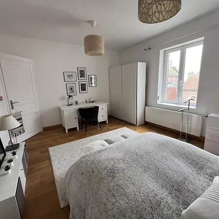 Domaine Des Hydrangeas Rumegies