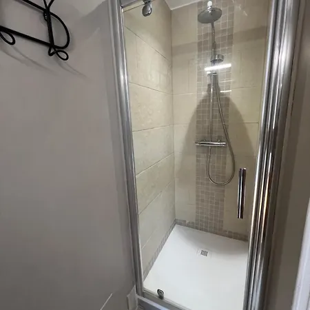 Penzion Domaine Des Hydrangeas Rumegies