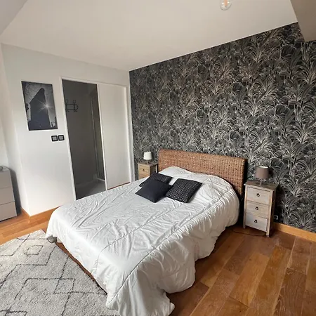 Domaine Des Hydrangeas Penzion *