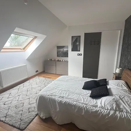 Domaine Des Hydrangeas * Rumegies