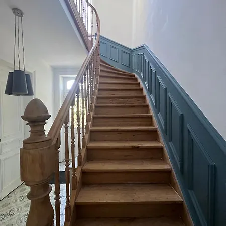 Domaine Des Hydrangeas Rumegies