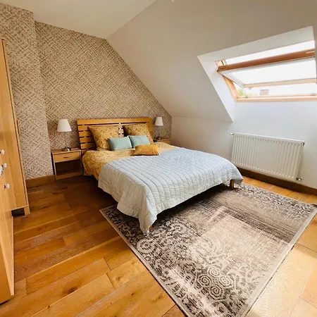 Domaine Des Hydrangeas