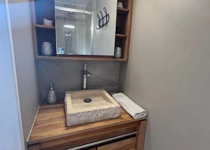 Domaine Des Hydrangeas * Rumegies