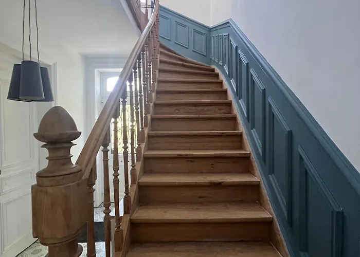 Domaine Des Hydrangeas Rumegies