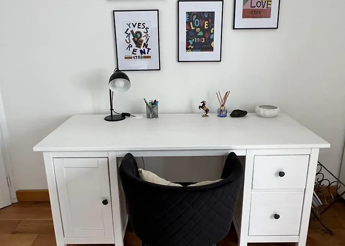 Domaine Des Hydrangeas *