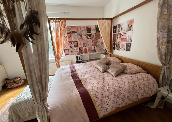 Domaine Des Hydrangeas * Rumegies