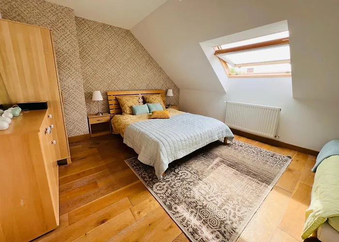 Domaine Des Hydrangeas